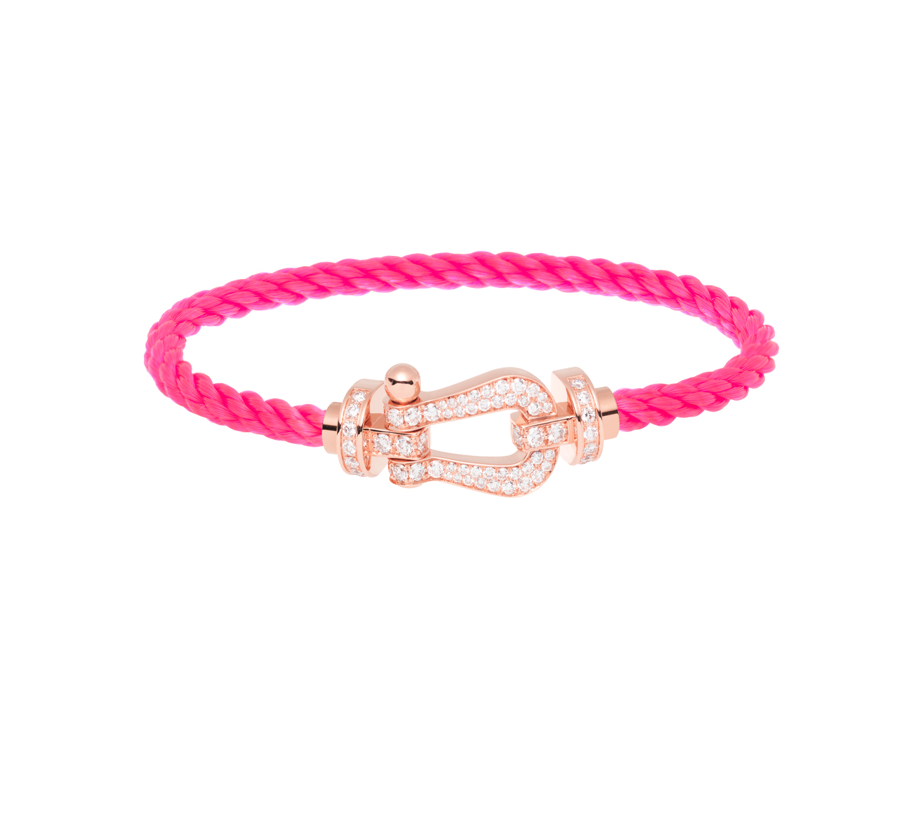 Шнурок для браслета FRED Force 10 6B0168-014 - фото 3 – Mercury