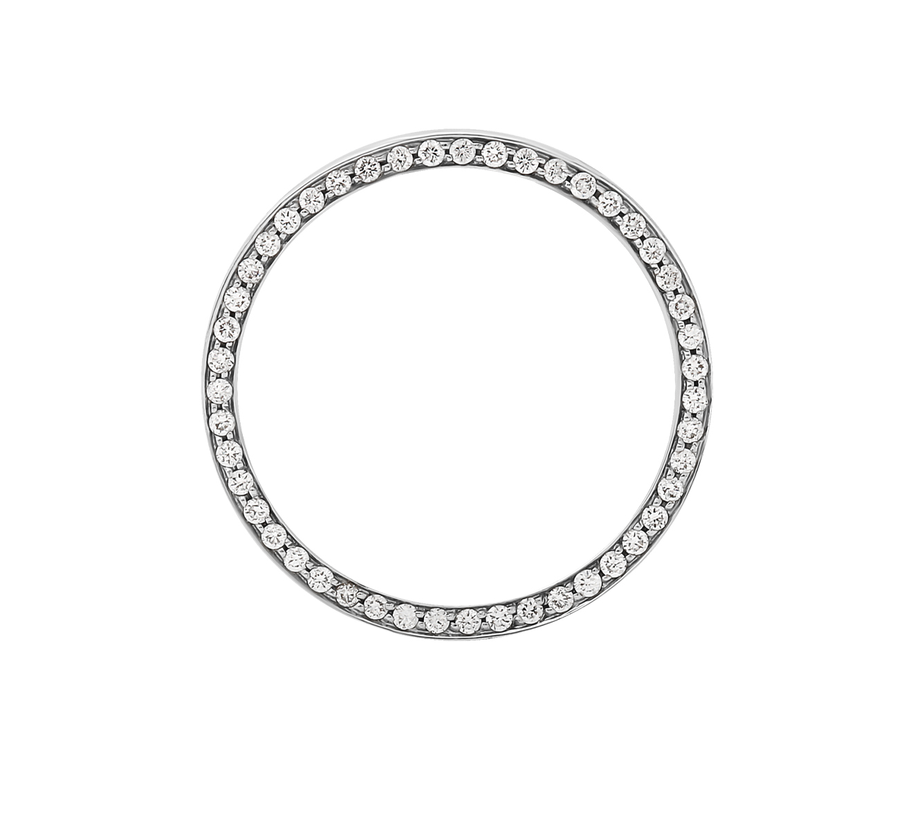 Кольцо Repossi Berbere Classic RG/AL6AA(W) - фото 4 – Mercury