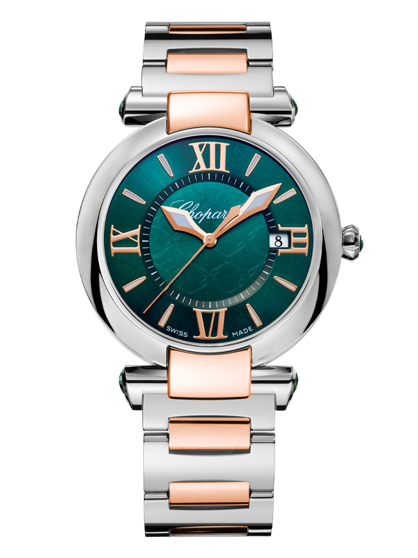 Часы Imperiale Green
