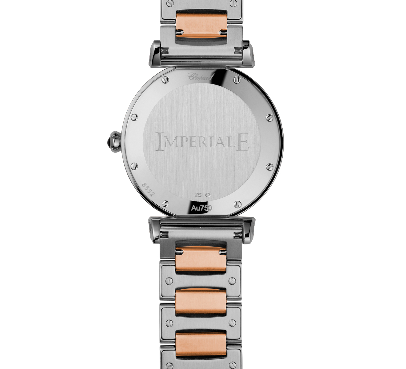 Часы Imperiale Green Chopard Imperiale 388532-6007 - фото 2 – Mercury