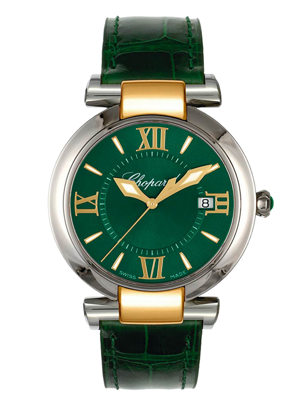 Часы Imperiale Green