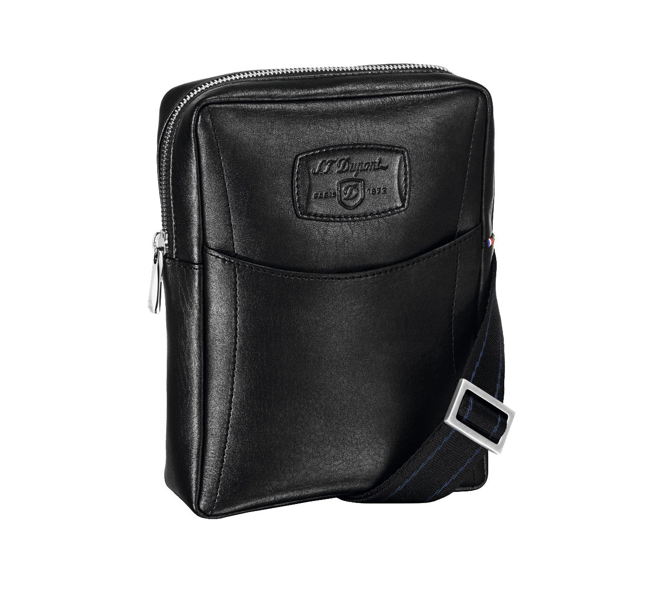 Сумка S.T. Dupont Line D Soft Diamond 181210 - фото 2 – Mercury