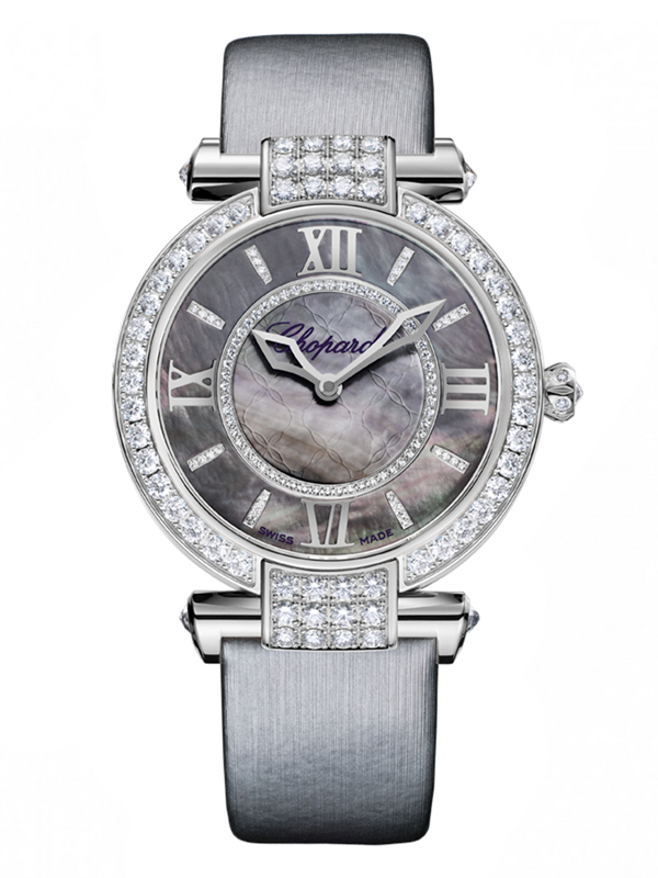 Часы Imperiale Automatic Joaillerie
