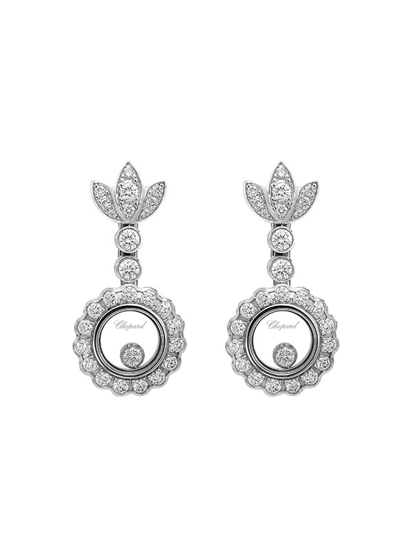 Серьги Icons
