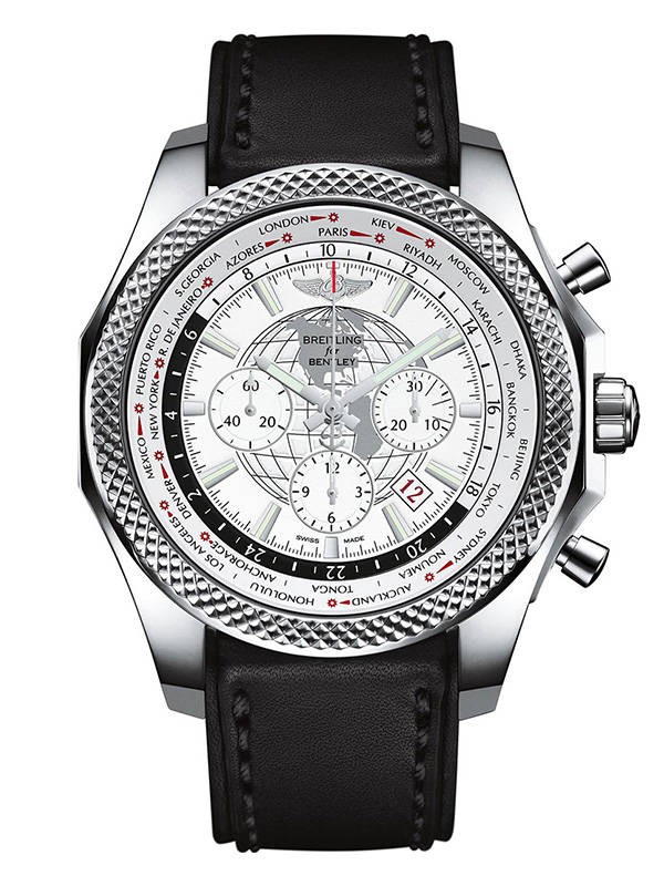 Часы B05 Unitime White