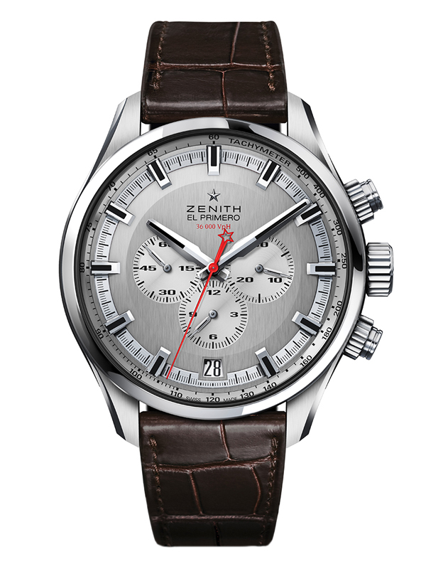 Часы Sport Silver