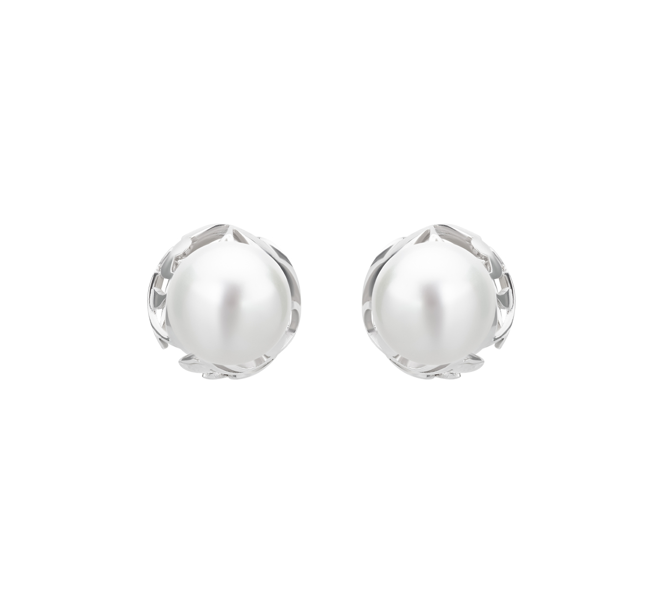 Серьги Utopia Bolero BO25BSS - фото 1 – Mercury