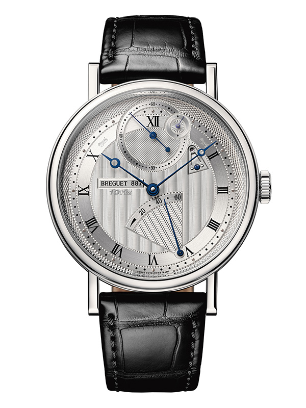 Часы Classique Chronométrie