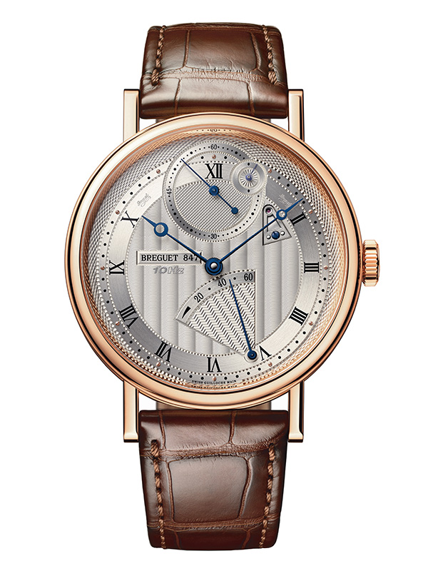 Часы Classique Chronométrie