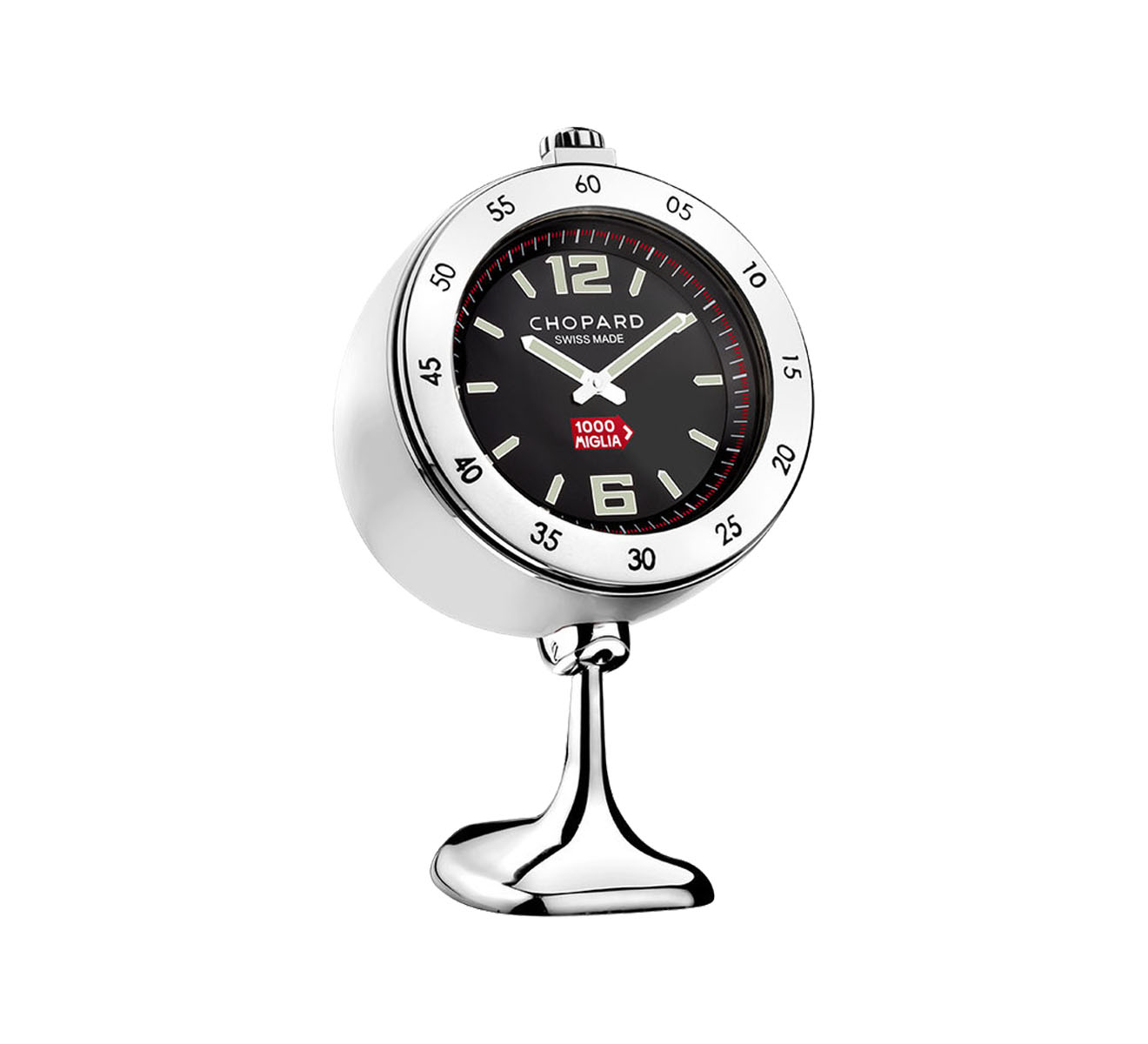 Настольные часы Vintage Racing Chopard Vintage Racing 95020-0099 - фото 1 – Mercury