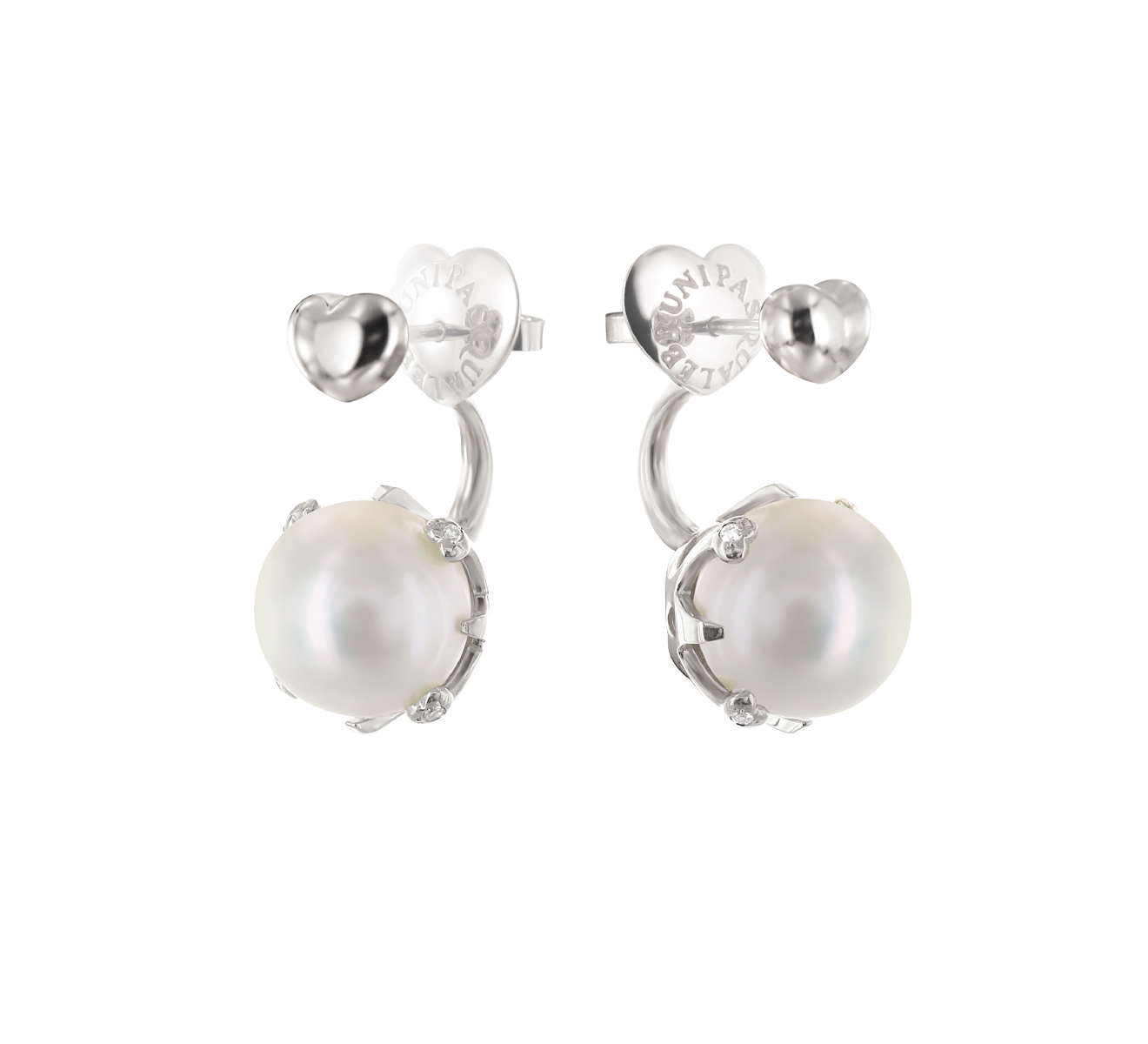 Серьги PASQUALE BRUNI Sissi 15203B - фото 1 – Mercury