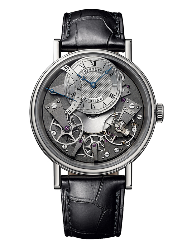 Часы Tradition Automatique Seconde Retrograde