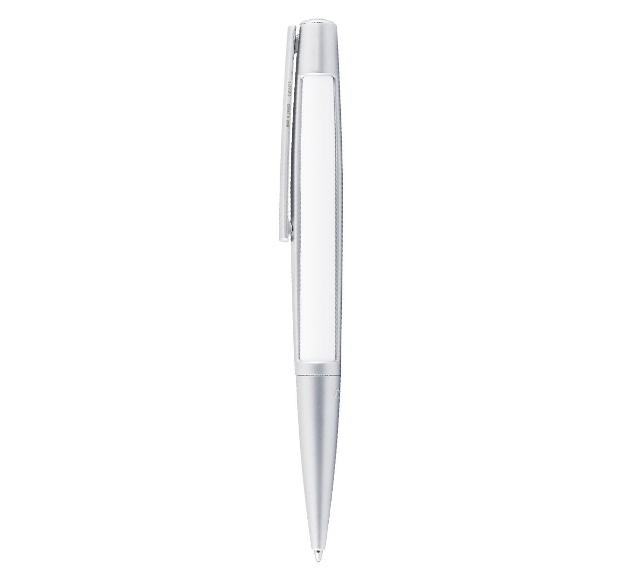Ручка шариковая S.T. Dupont Defi 405714 - фото 1 – Mercury