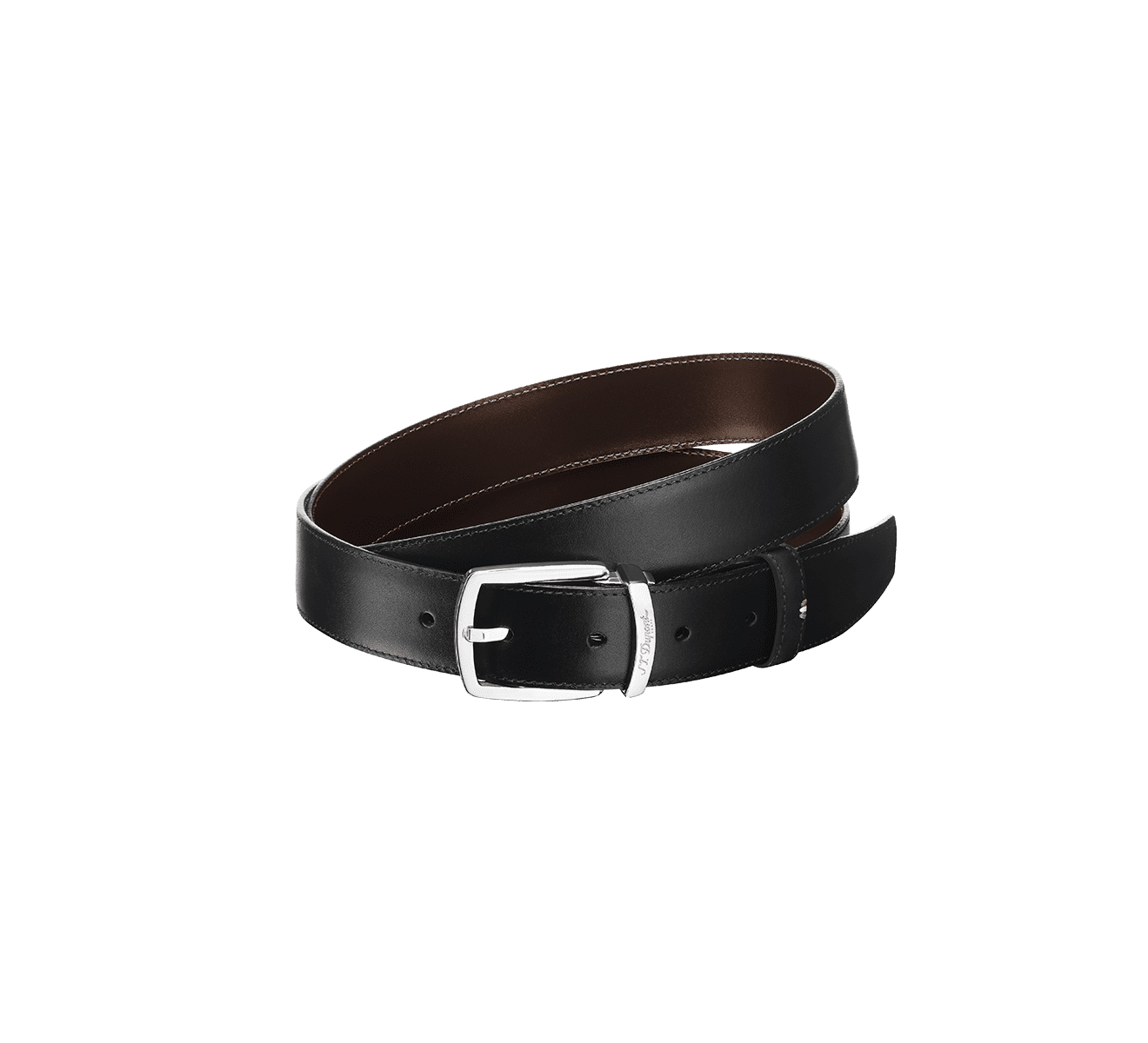 Ремень S.T. Dupont Ligne 2 8200120 - фото 1 – Mercury