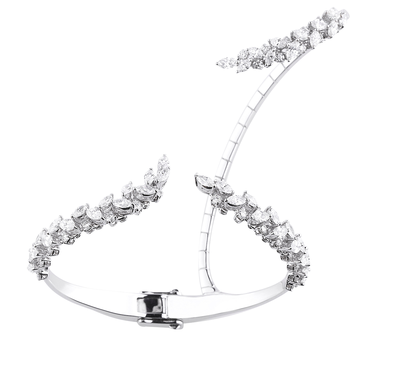 Браслет Yeprem Classic BRA0554 - фото 1 – Mercury