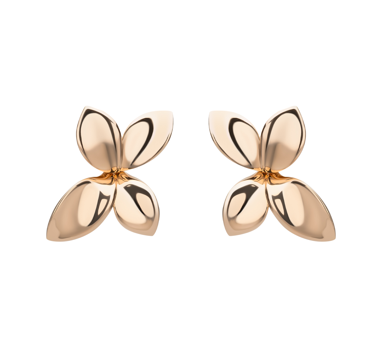 Серьги PASQUALE BRUNI Giardini Segreti 15128R - фото 1 – Mercury