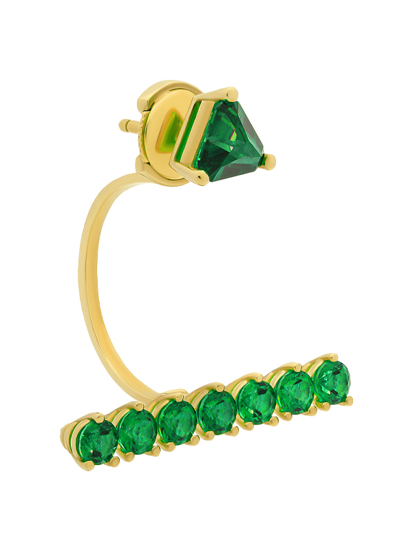 Серьга