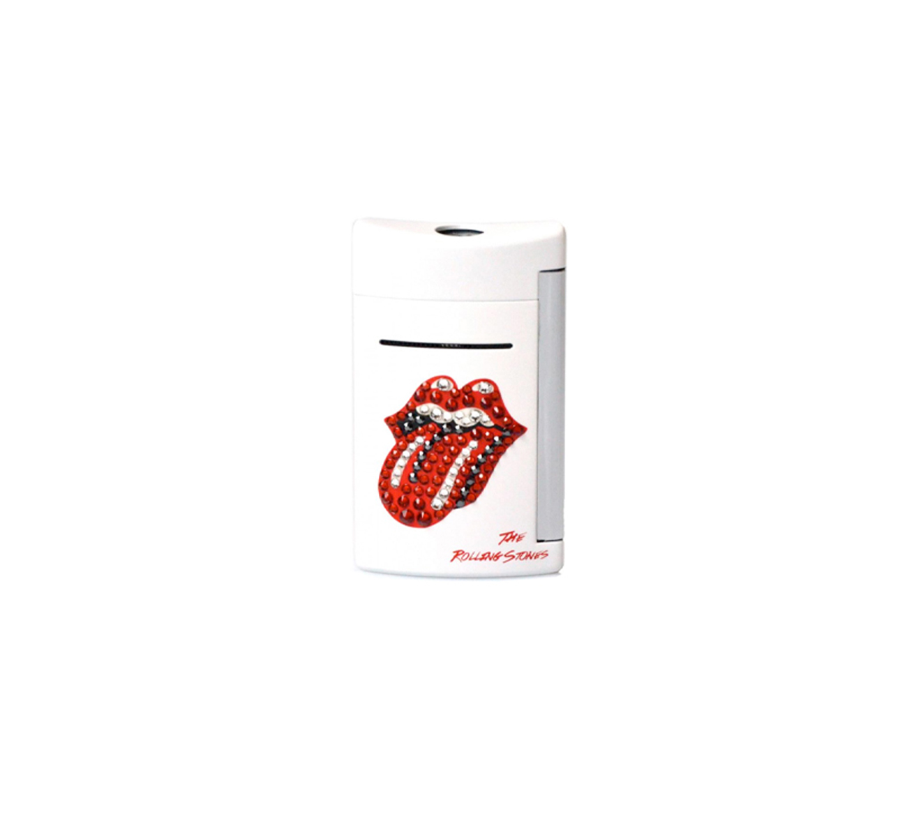 Зажигалка S.T. Dupont Rolling Stones 10097 - фото 1 – Mercury