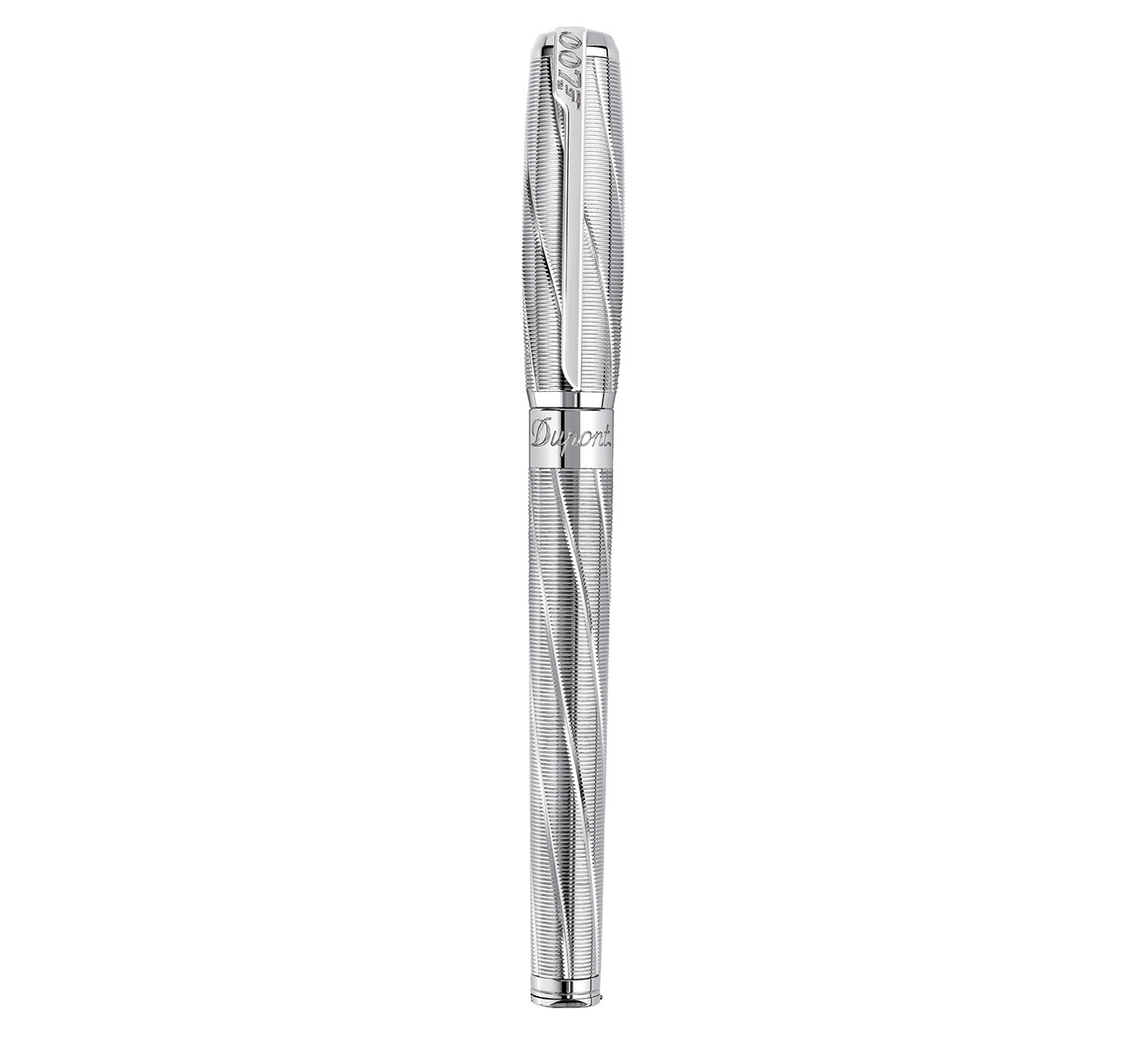 Ручка-роллер Premium S.T. Dupont James Bond 142033 - фото 1 – Mercury