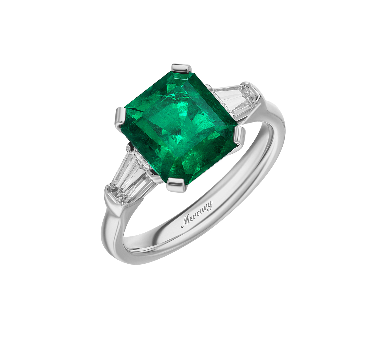 Emerald white. Кольцо с изумрудом 3010083 Диамант. Кольцо Графф с изумрудом. Кольцо 34052601 Дельта изумруд. Кольцо с изумрудом октагон белое золото.