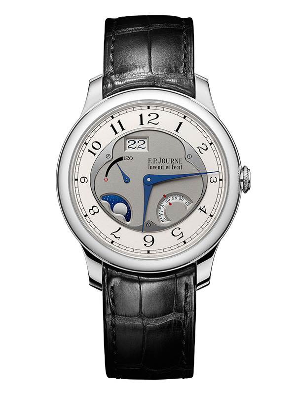 Часы Divine New Platinum