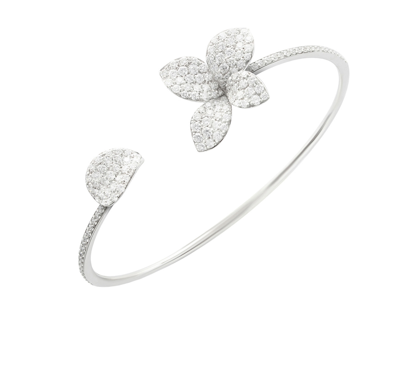 Браслет PASQUALE BRUNI Petit Garden 15425B - фото 1 – Mercury