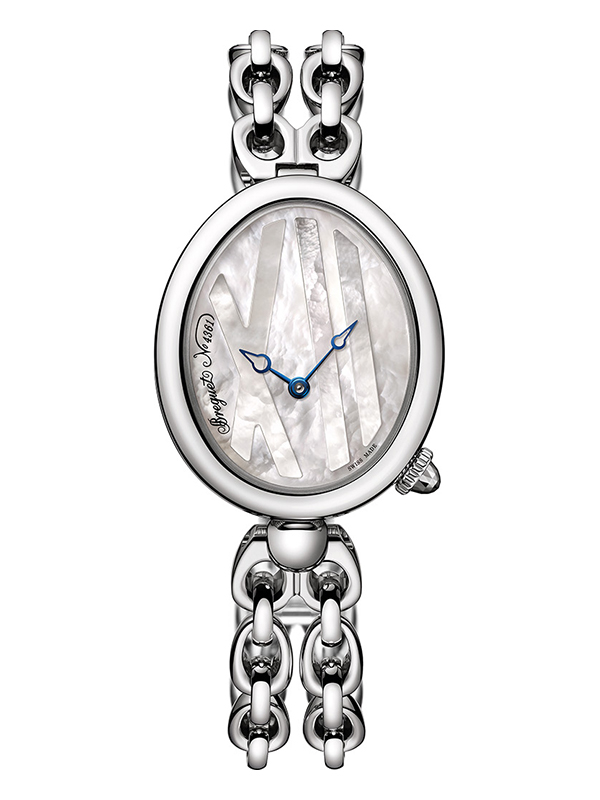 Часы Reine de Naples Steel