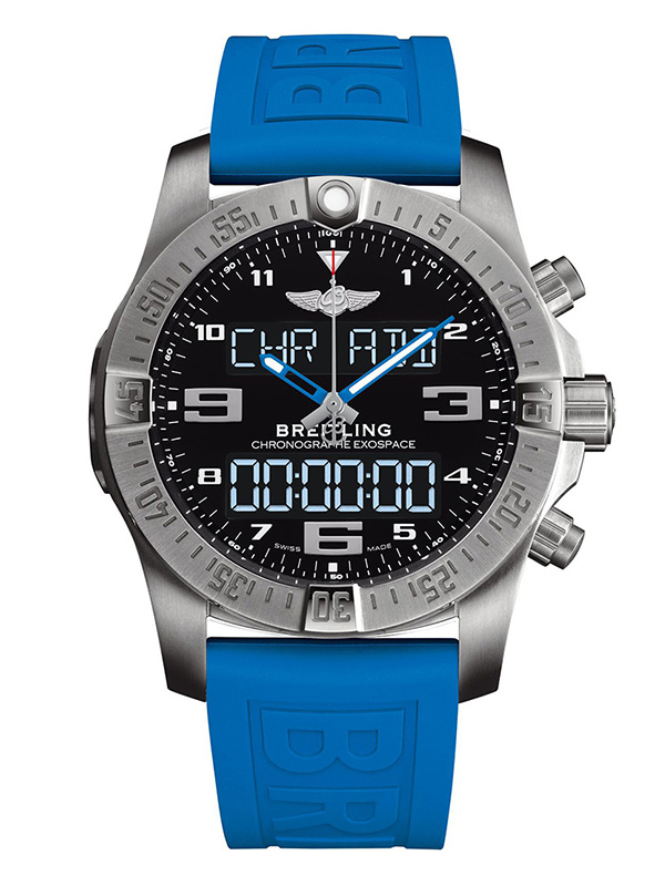 Часы Exospace B55