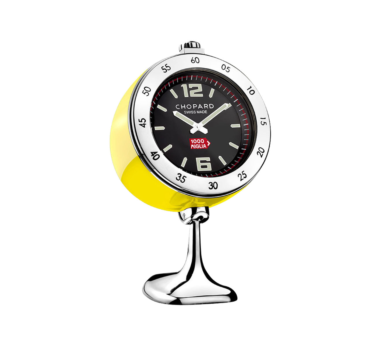 Настольные часы Vintage Racing Chopard Vintage Racing 95020-0096 - фото 1 – Mercury