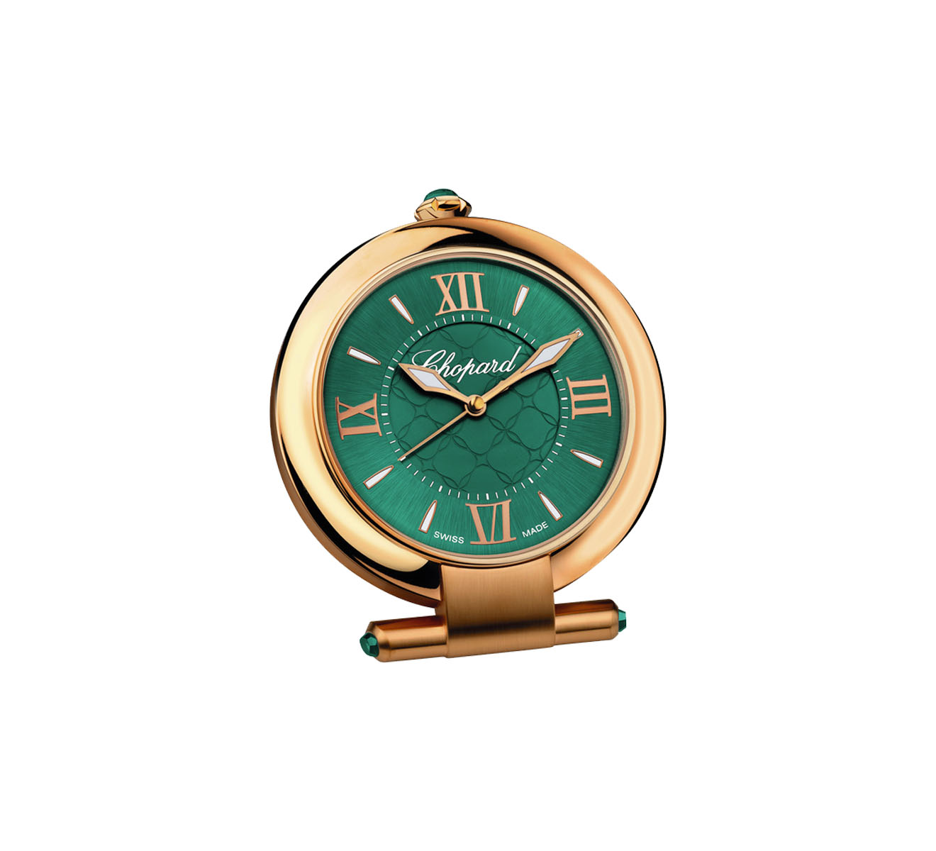 Настольные часы Imperiale Chopard Imperiale 95020-0100 - фото 1 – Mercury