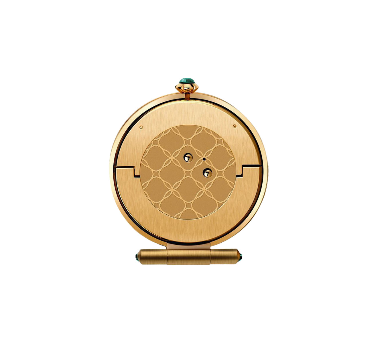 Настольные часы Imperiale Chopard Imperiale 95020-0100 - фото 2 – Mercury