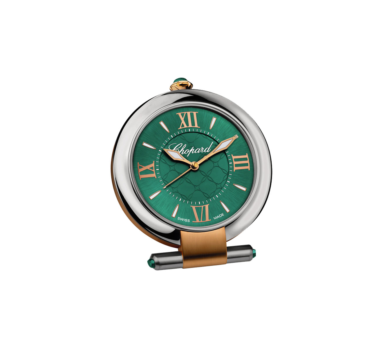 Настольные часы Imperiale Chopard Imperiale 95020-0101 - фото 1 – Mercury