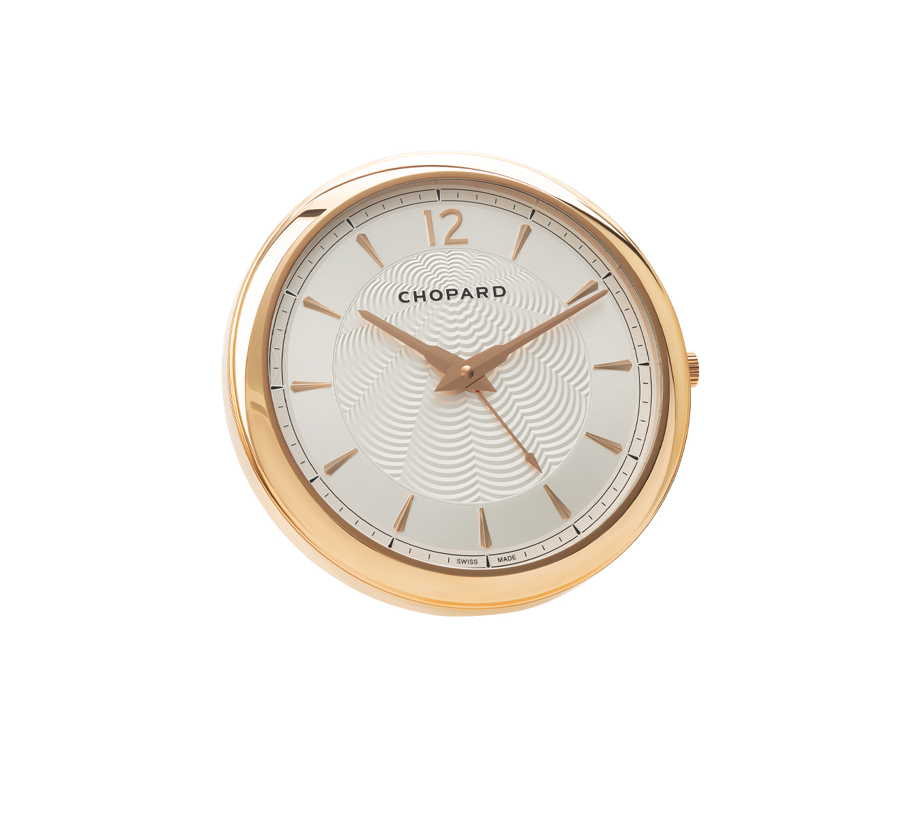 Часы настольные LUC 1860 Chopard Luc 1860 95020-0103 - фото 1 – Mercury