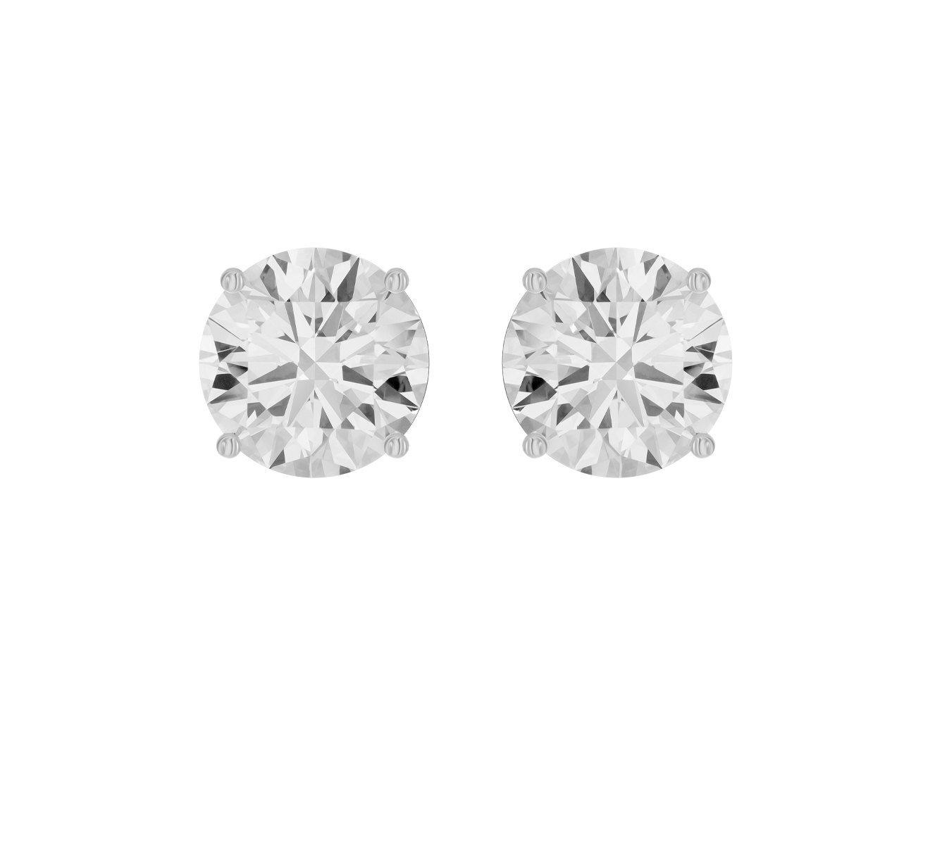 Серьги Mercury Classic ME500WRD - фото 1 – Mercury