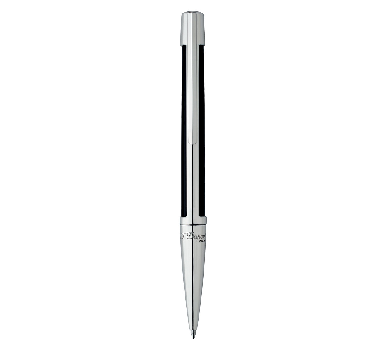 Ручка S.T. Dupont Défi 400675 - фото 3 – Mercury