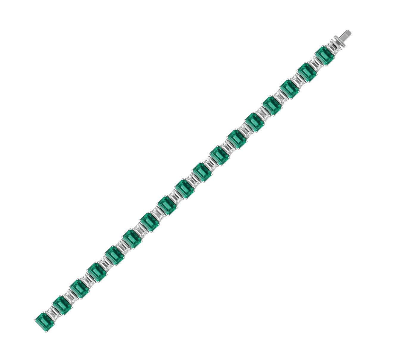 Браслет Mercury Color MB21328WDE - фото 2 – Mercury