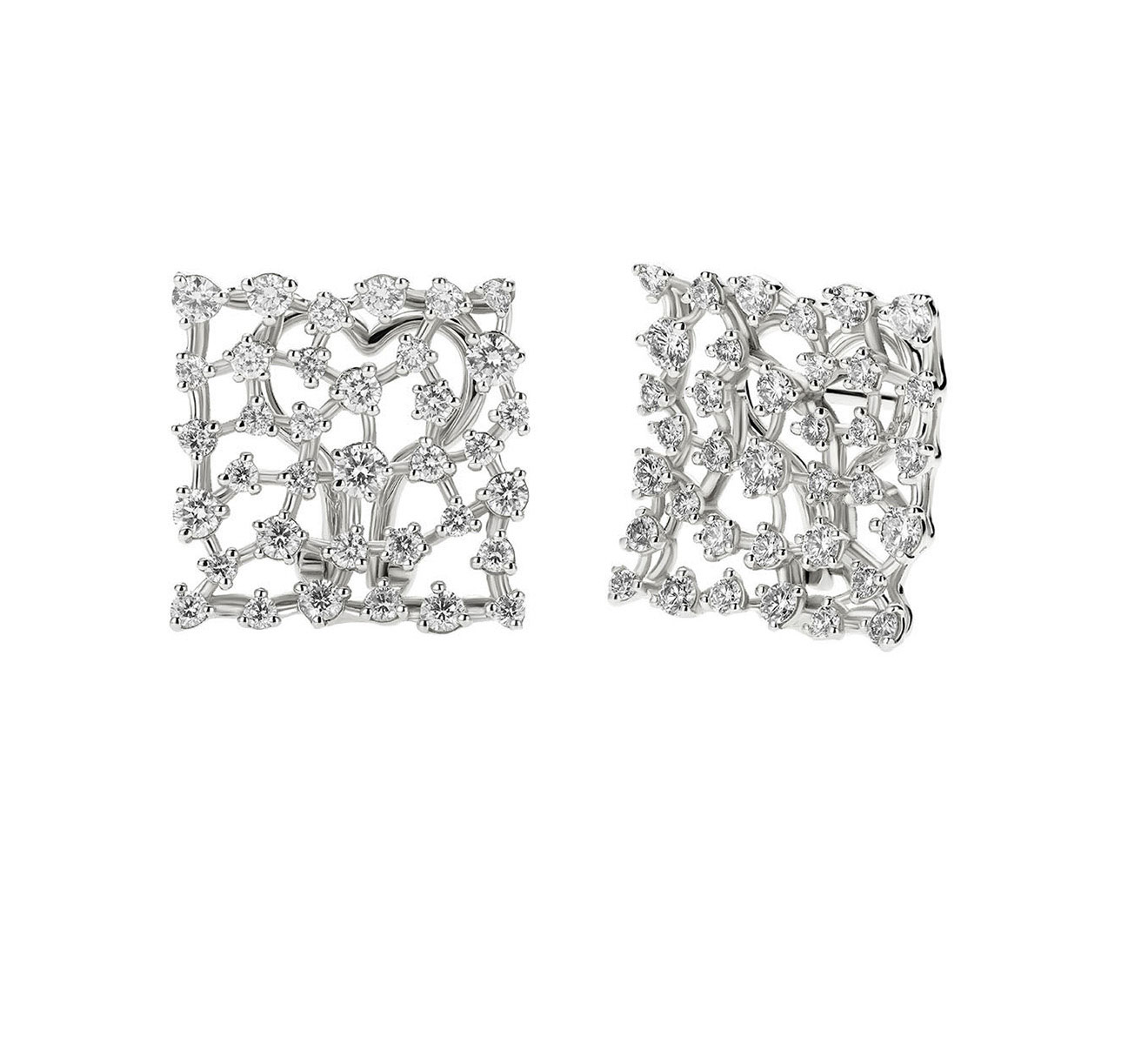 Серьги CASATO Maureen ORX-912BT-W - фото 2 – Mercury