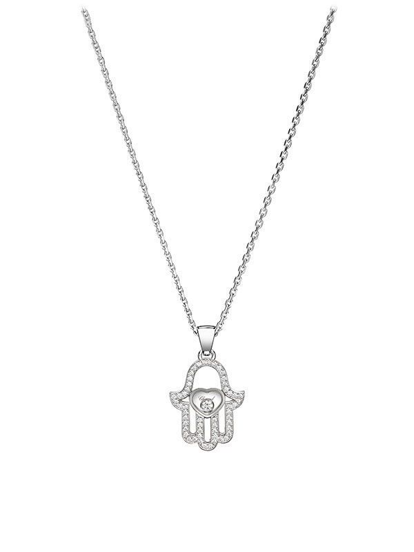 Кулон Good Luck Charms