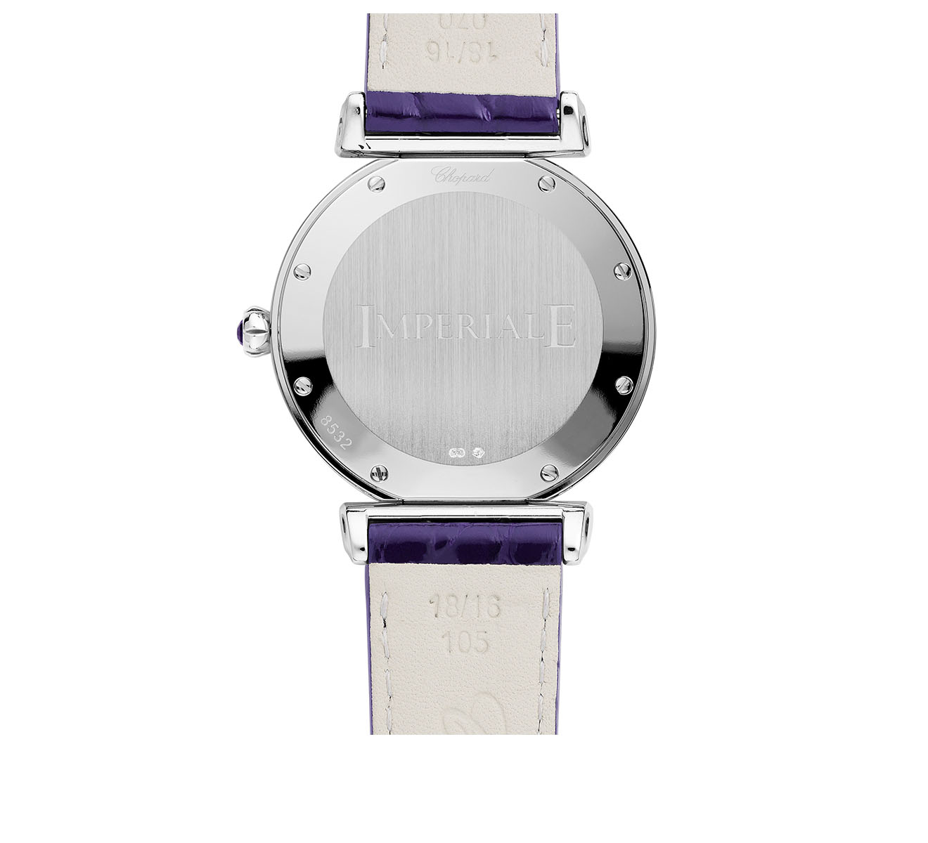 Часы Imperiale Chopard Imperiale 388532-3010 - фото 2 – Mercury