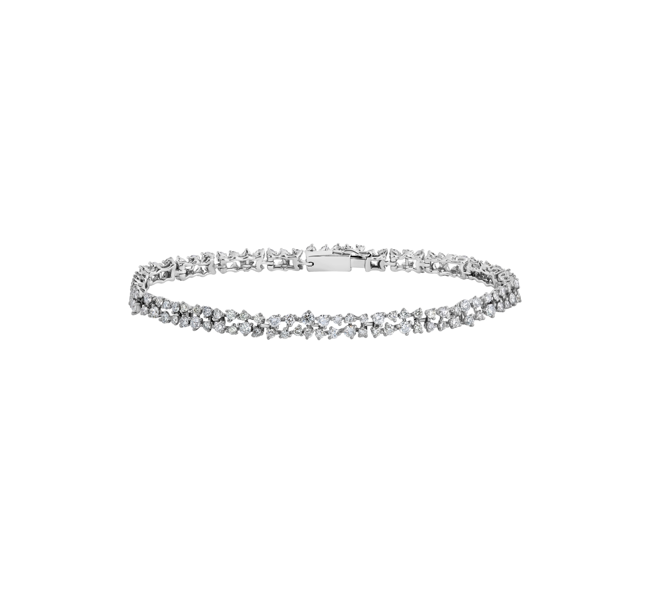 Браслет CASATO Maureen BRM-138BT-W - фото 1 – Mercury