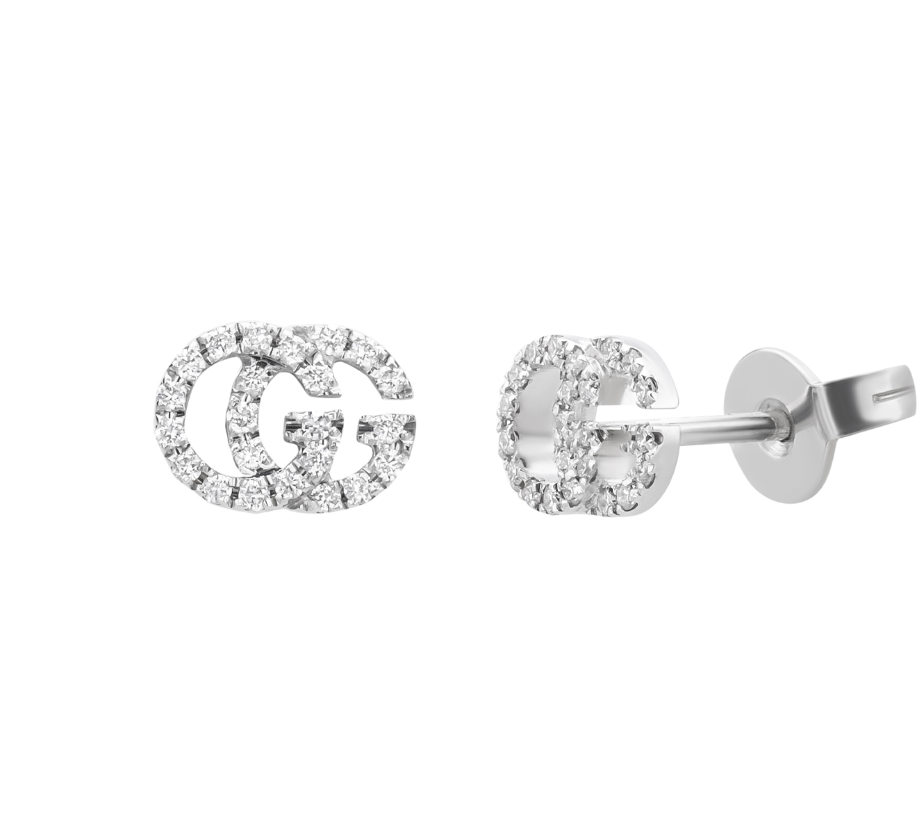 solnedgang sagging elasticitet Серьги Gucci GG Running YBD481678001, белое золото, бриллианты | Mercury solnedgang sagging elasticitet Серьги Gucci GG Running YBD481678001, белое золото, бриллианты | Mercury