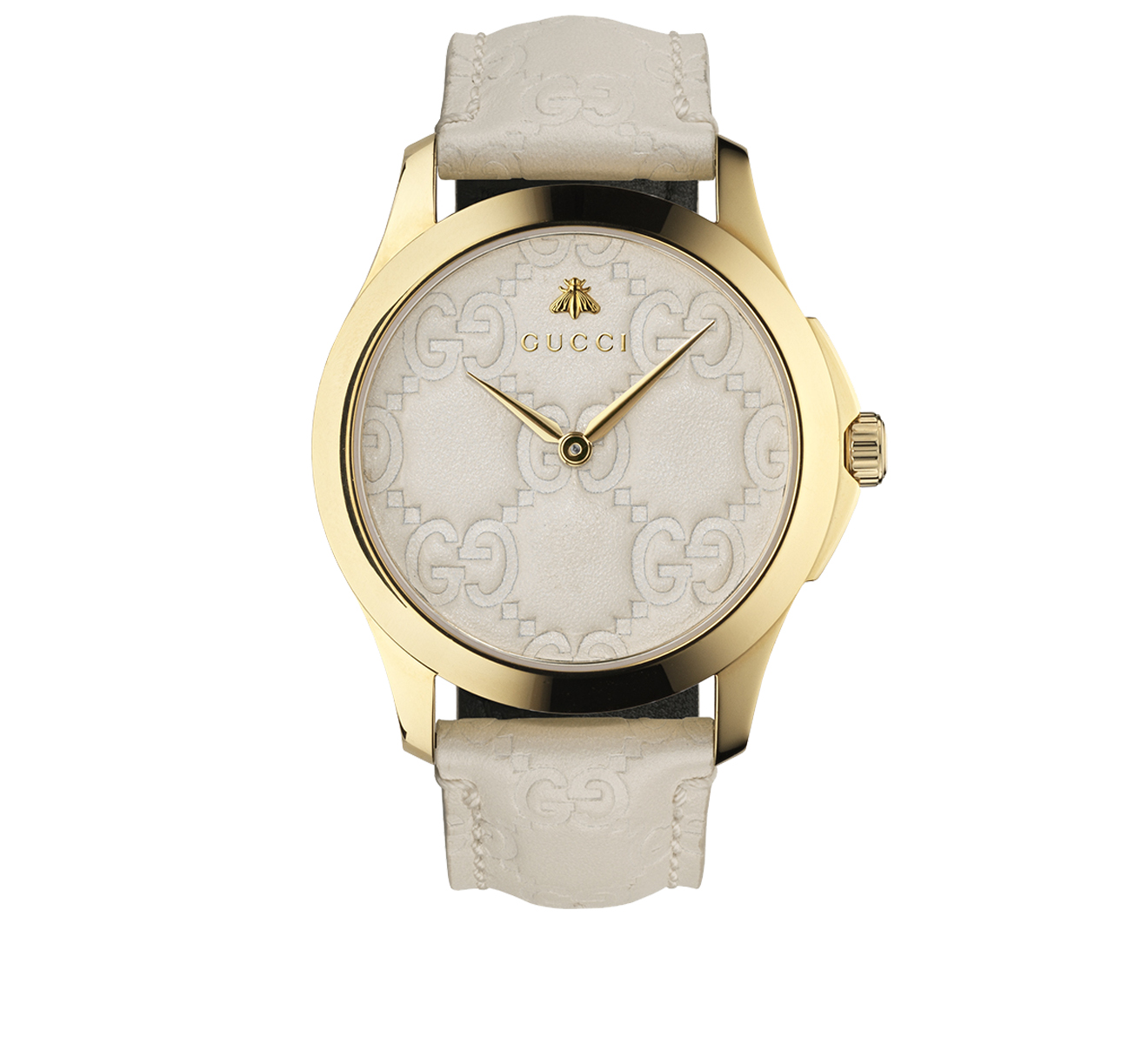 Часы G-Timeless Gucci G-Timeless YA126580 - фото 1 – Mercury