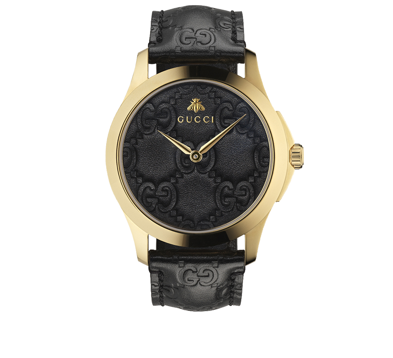 Часы G-Timeless Gucci G-Timeless YA126581 - фото 1 – Mercury