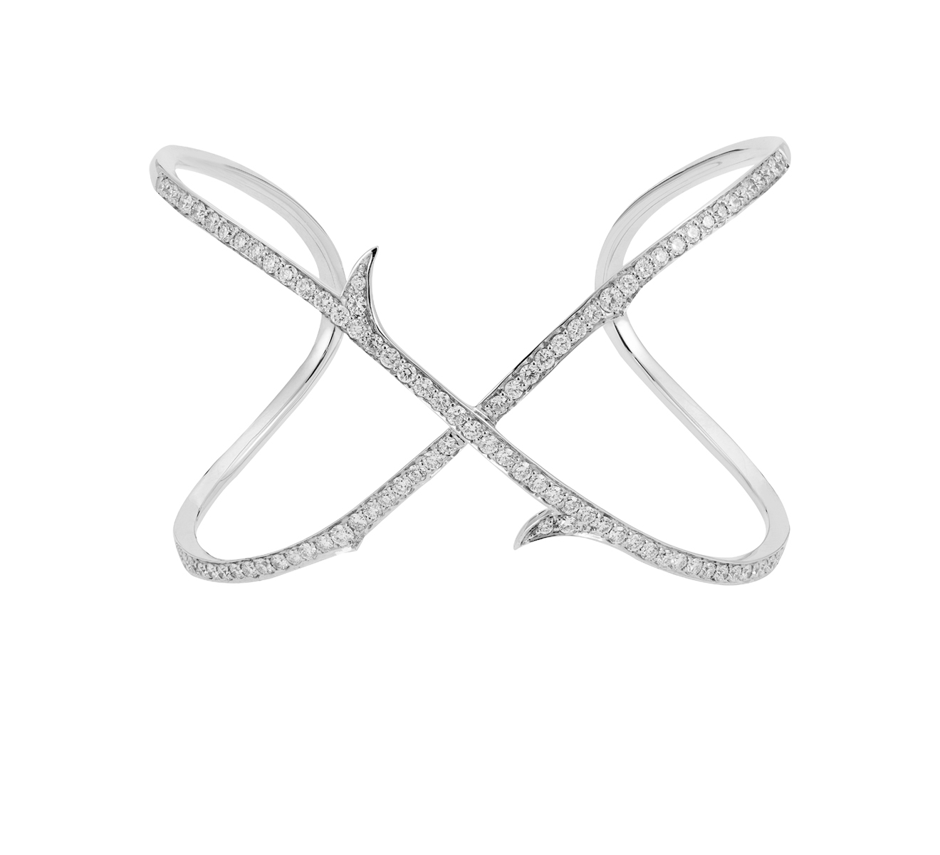 Браслет Stephen Webster Thorn 3019248 - фото 2 – Mercury