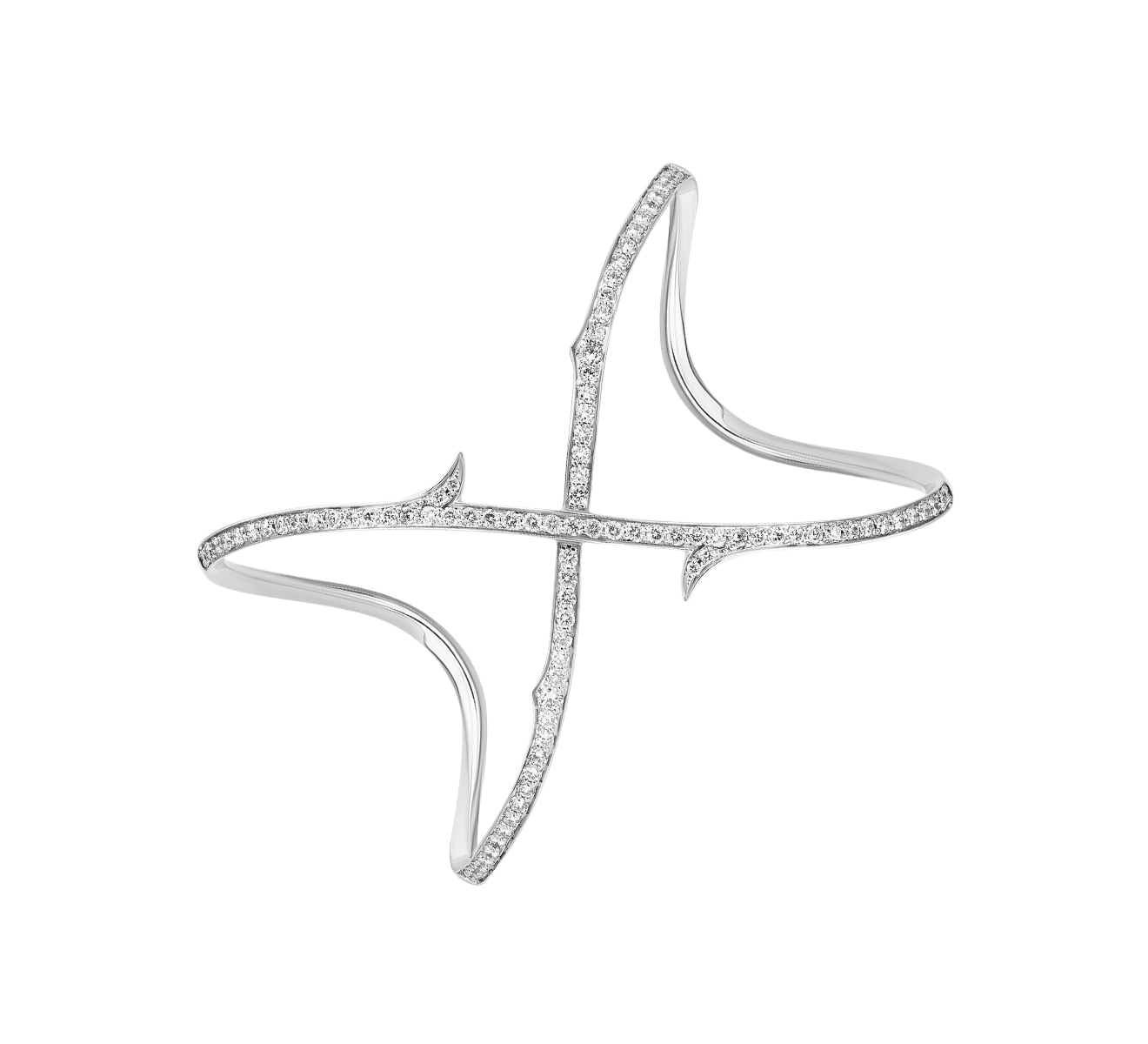 Браслет Stephen Webster Thorn 3019248 - фото 1 – Mercury