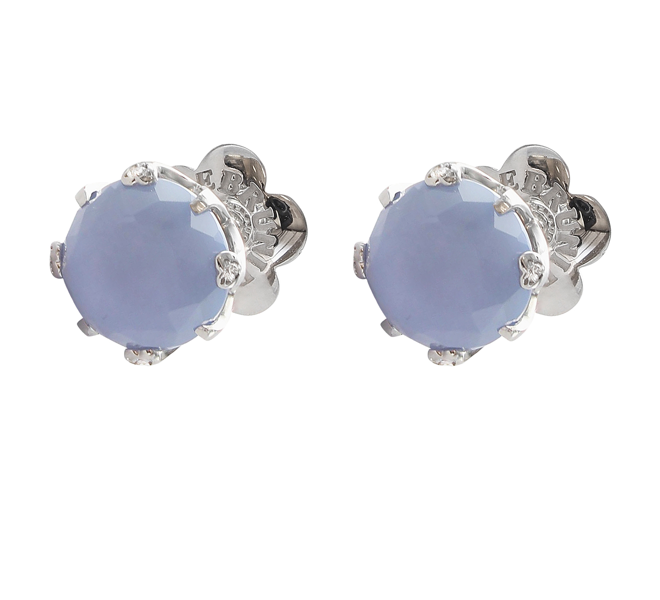 Серьги Sissi Ice Blue PASQUALE BRUNI Sissi 15539B - фото 1 – Mercury