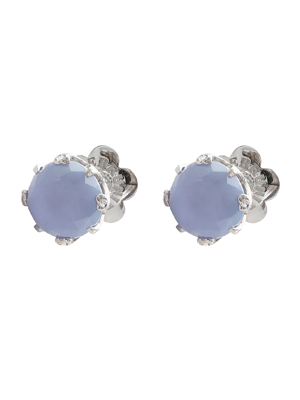 Серьги Sissi Ice Blue