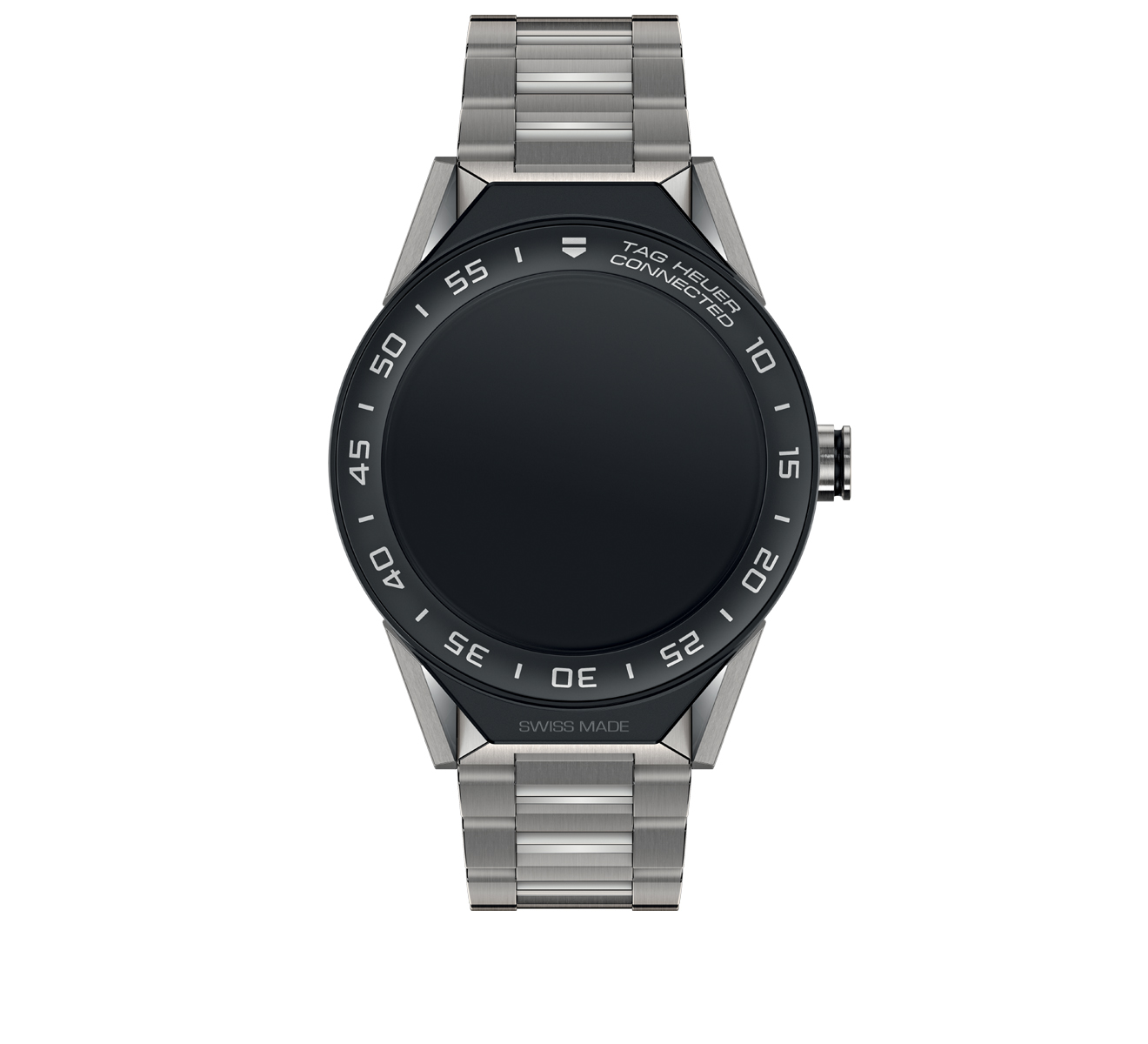 Часы Modular TAG Heuer Connected SBF8A8001.10BF0608 - фото 2 – Mercury