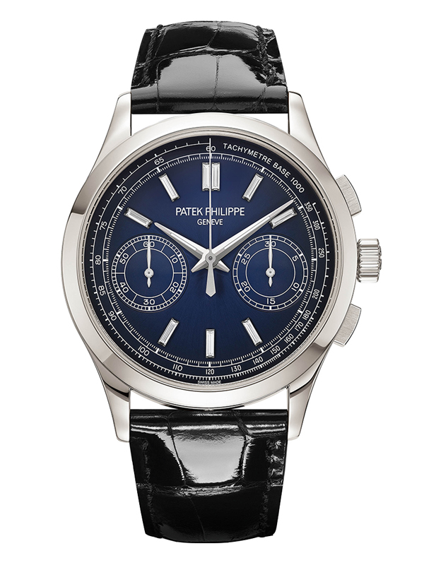 Часы Chronograph