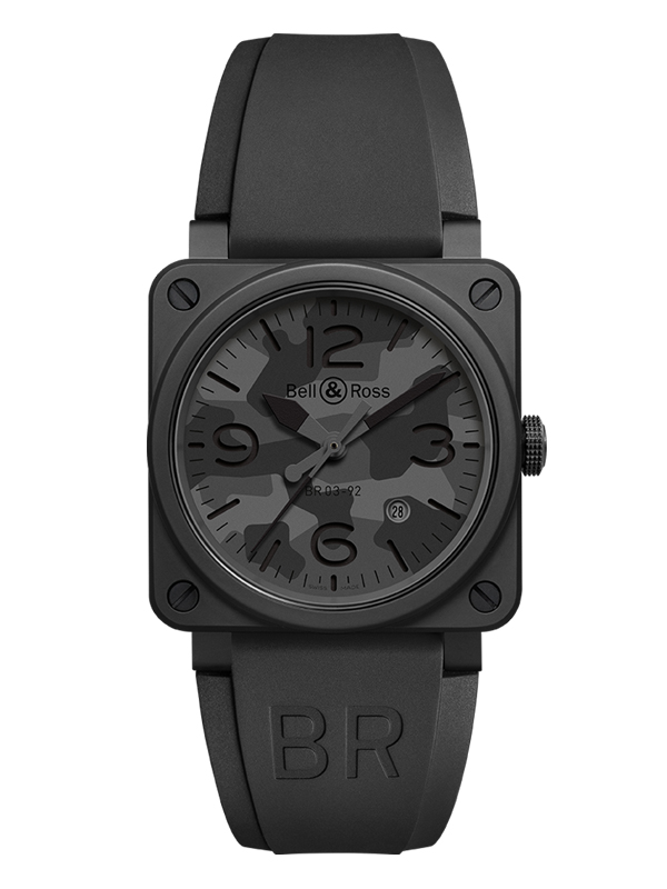 BR0392-CAMO-CE/SRB